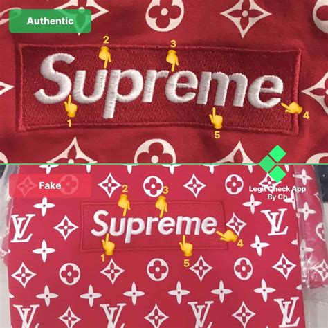 supreme louis vuitton bandana fake|supreme x Louis Vuitton scam.